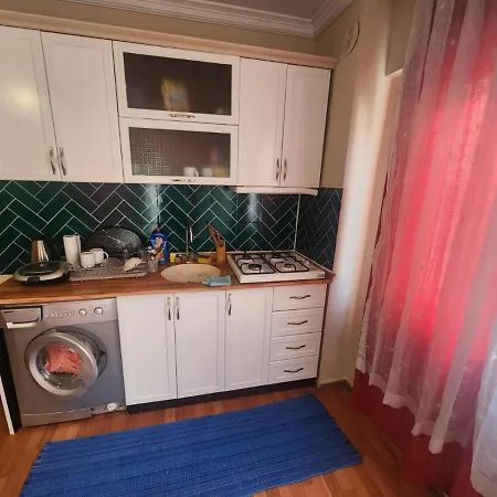 Apartment Mavi Yesil Tatil Evleri