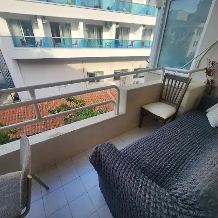 Mavi Yesil Tatil Evleri * Marmaris