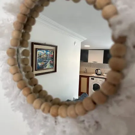 Apartment Mavi Yesil Tatil Evleri *