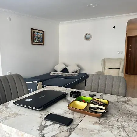 Apartment Mavi Yesil Tatil Evleri