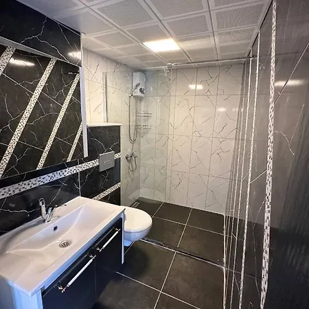 Mavi Yesil Tatil Evleri Apartment Marmaris