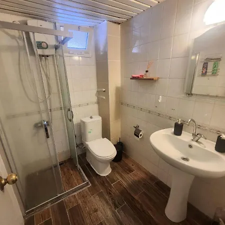 Mavi Yesil Tatil Evleri Apartment Marmaris