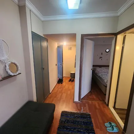 Mavi Yesil Tatil Evleri Apartment Marmaris