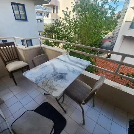 아파트 Mavi Yesil Tatil Evleri
